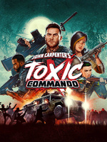 John Carpenter's Toxic Commando